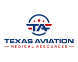 https://www.logocontest.com/public/logoimage/1677717596Texas Aviation Medical Resources.png